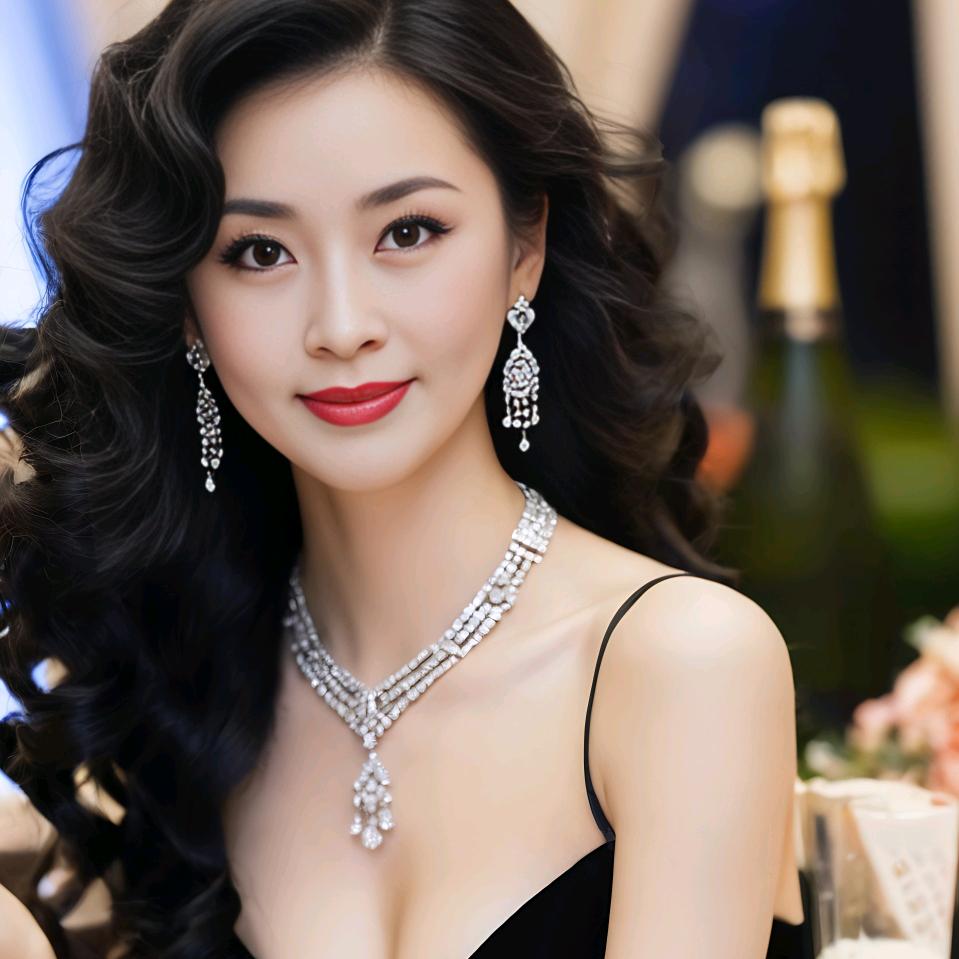 恒丽英