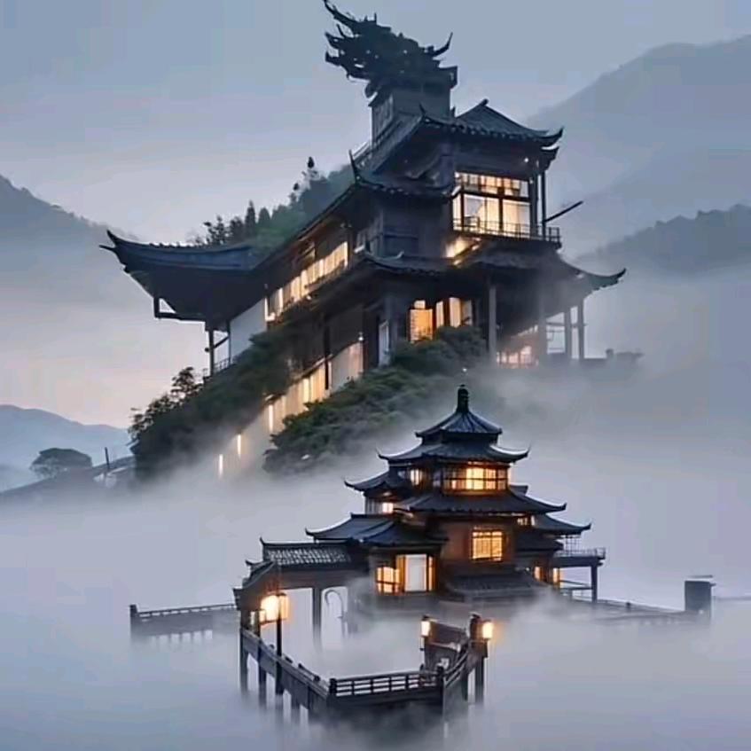 &醉清风&