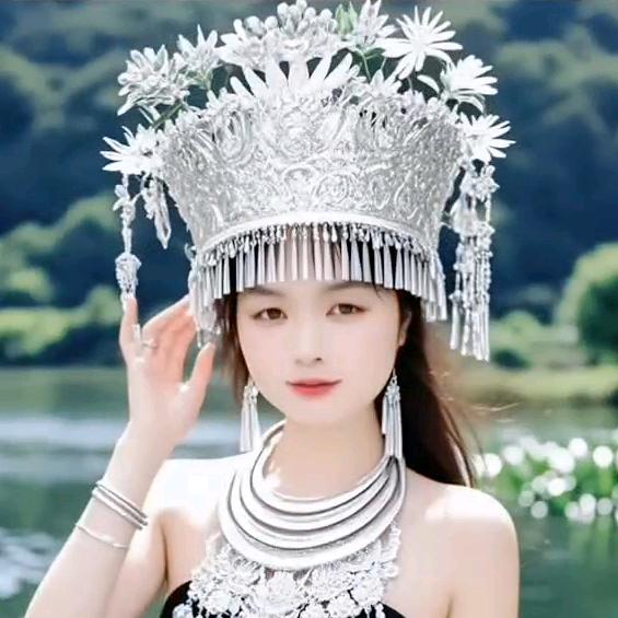 美媚
