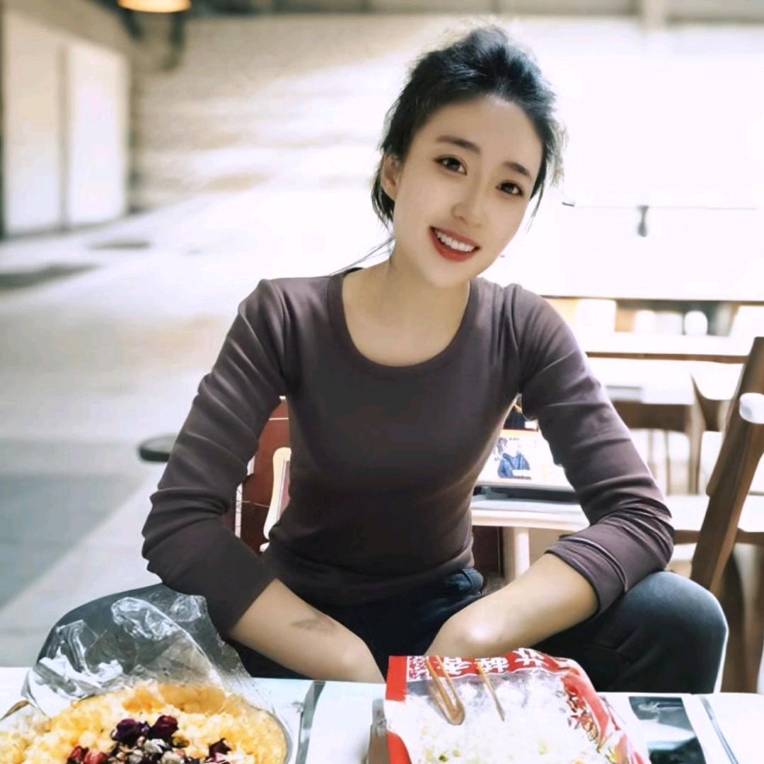 酱子  💋