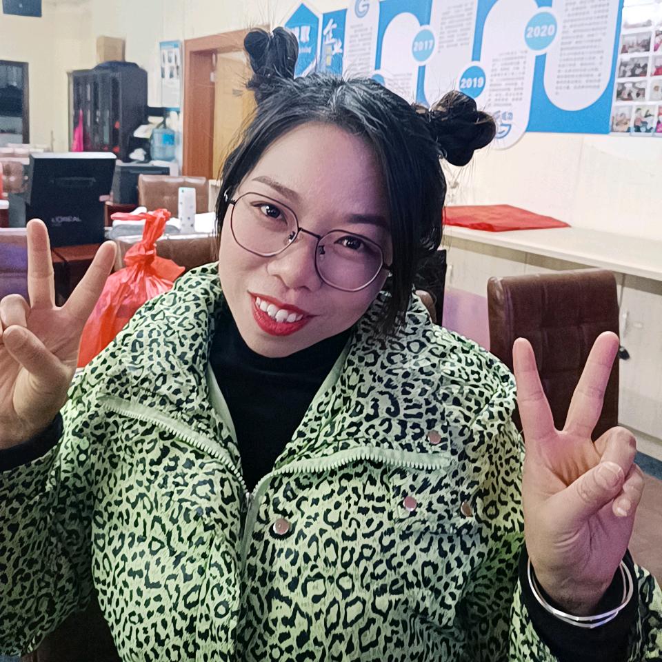 可可👍