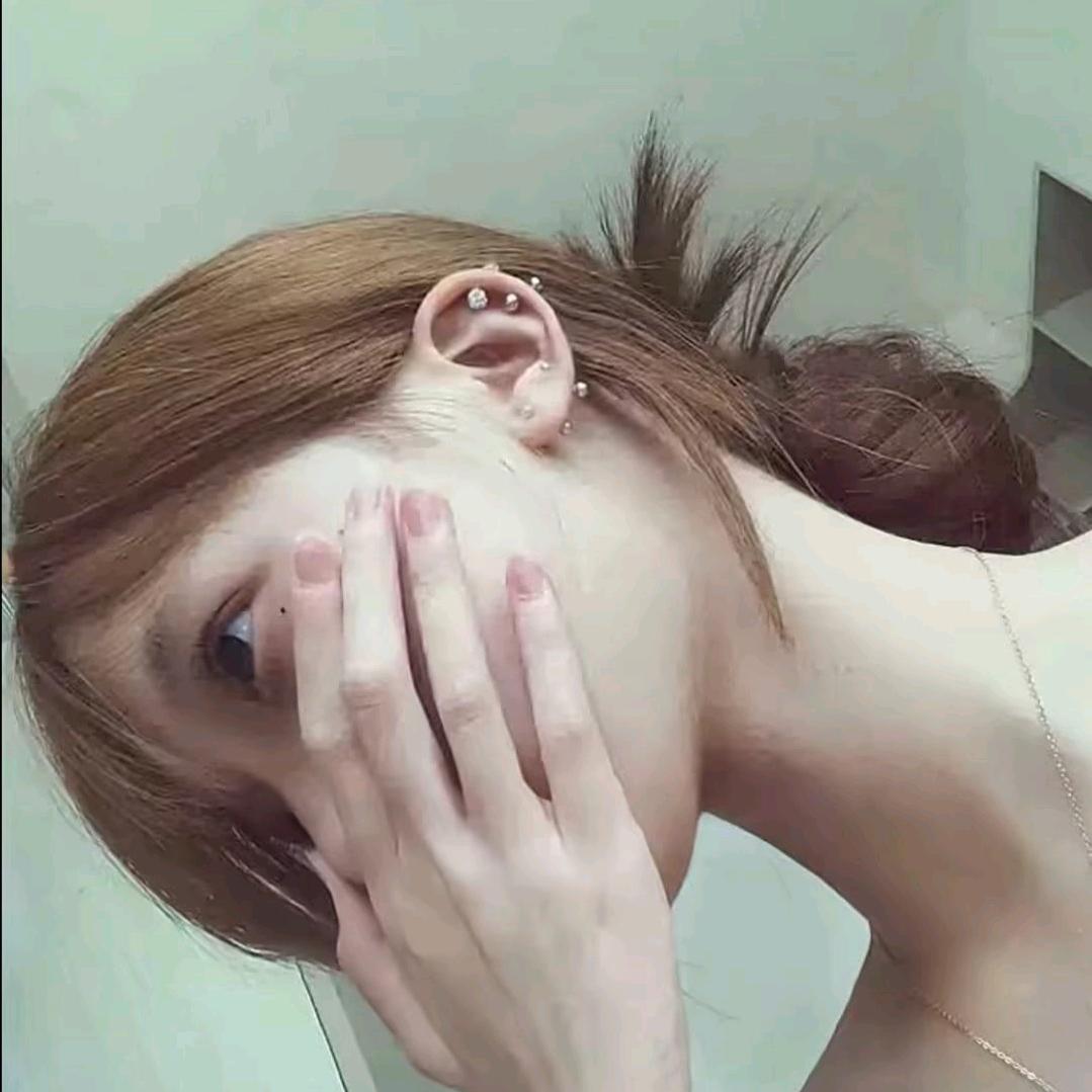 钱比心真