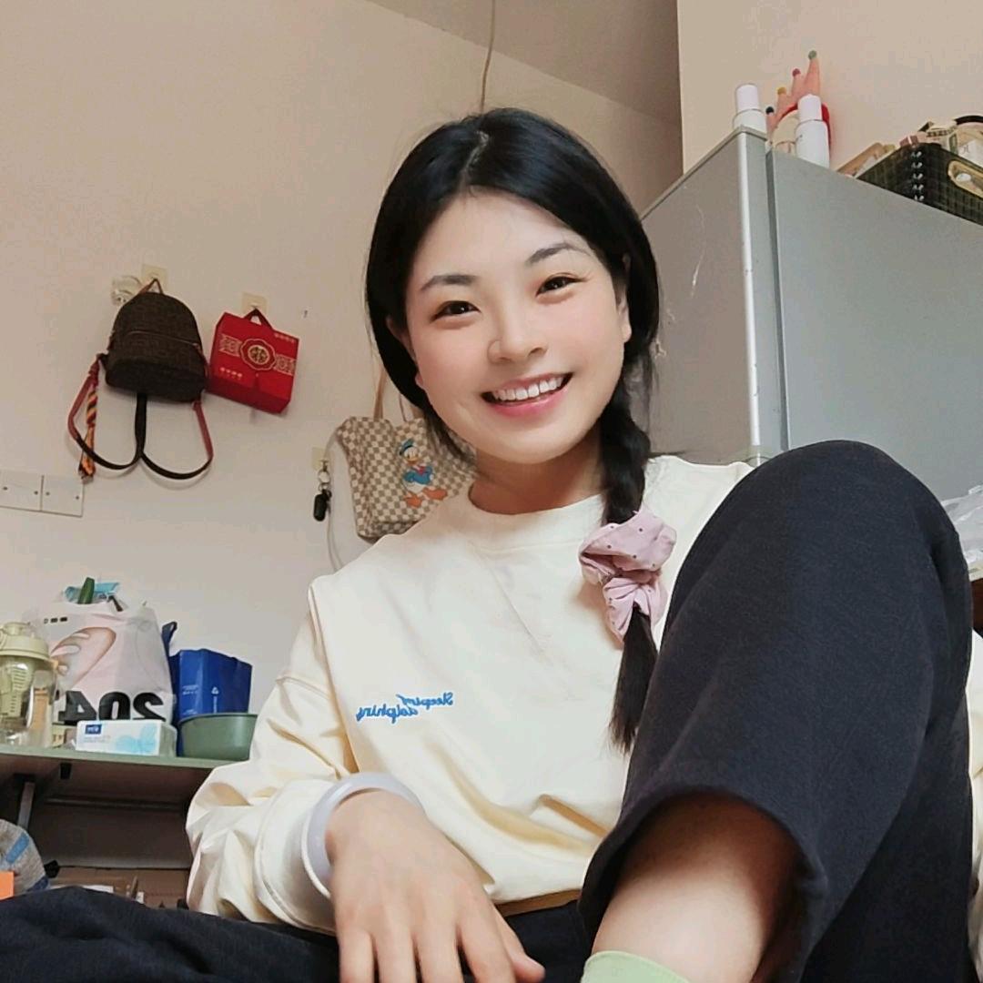 爱笑的涵涵