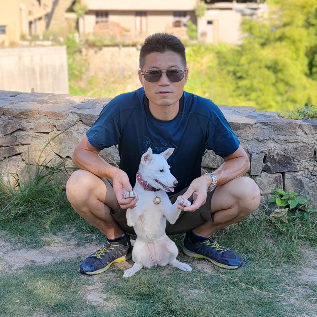 衢州胶骄，衢州越野探路