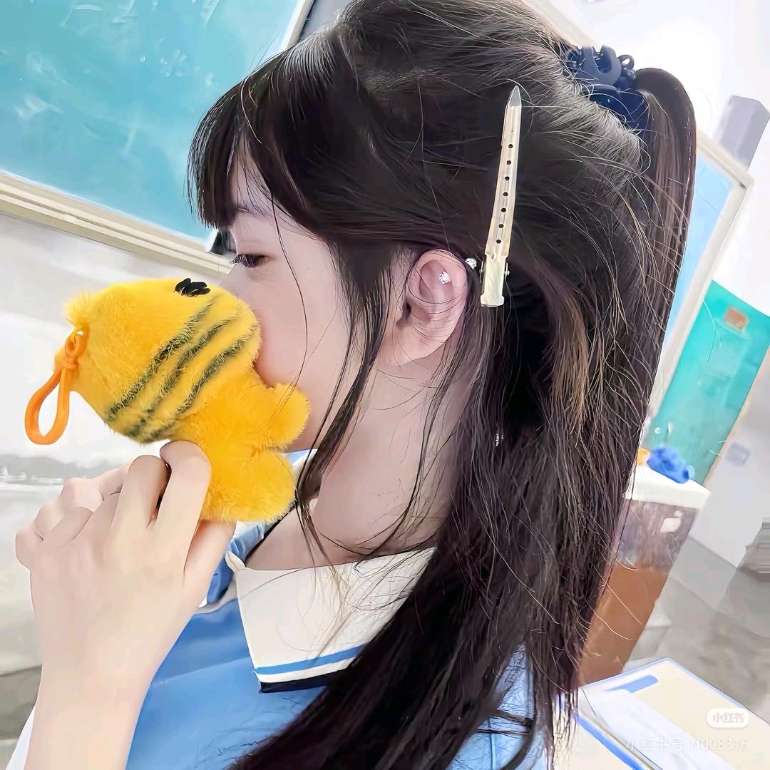 牙不齐