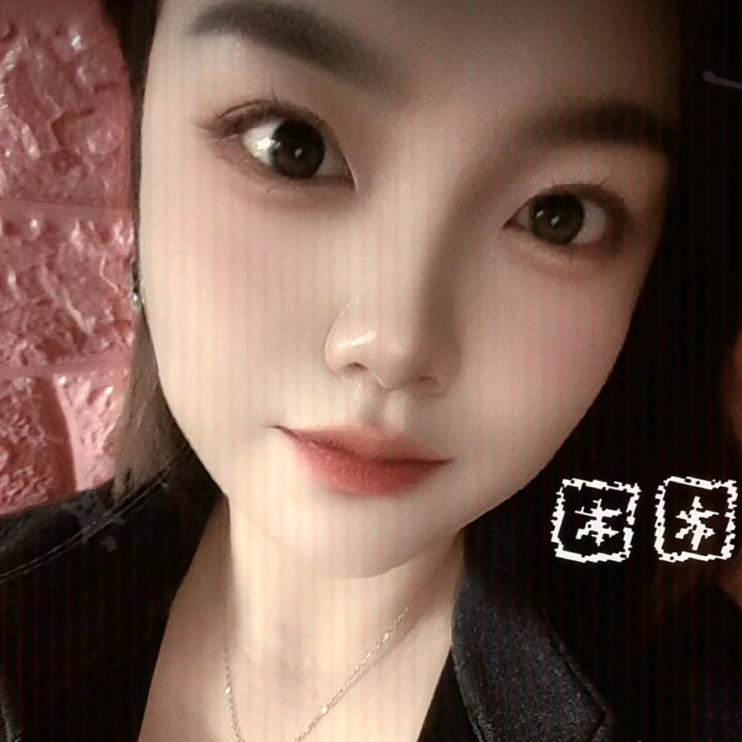 @miss 💕 乔