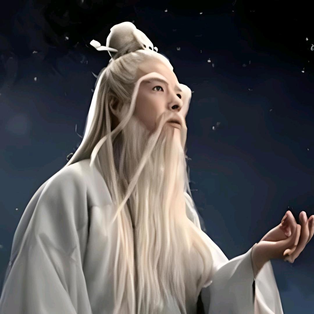 陈亮山水画（网课招生）