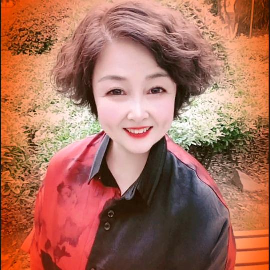 绿色心情