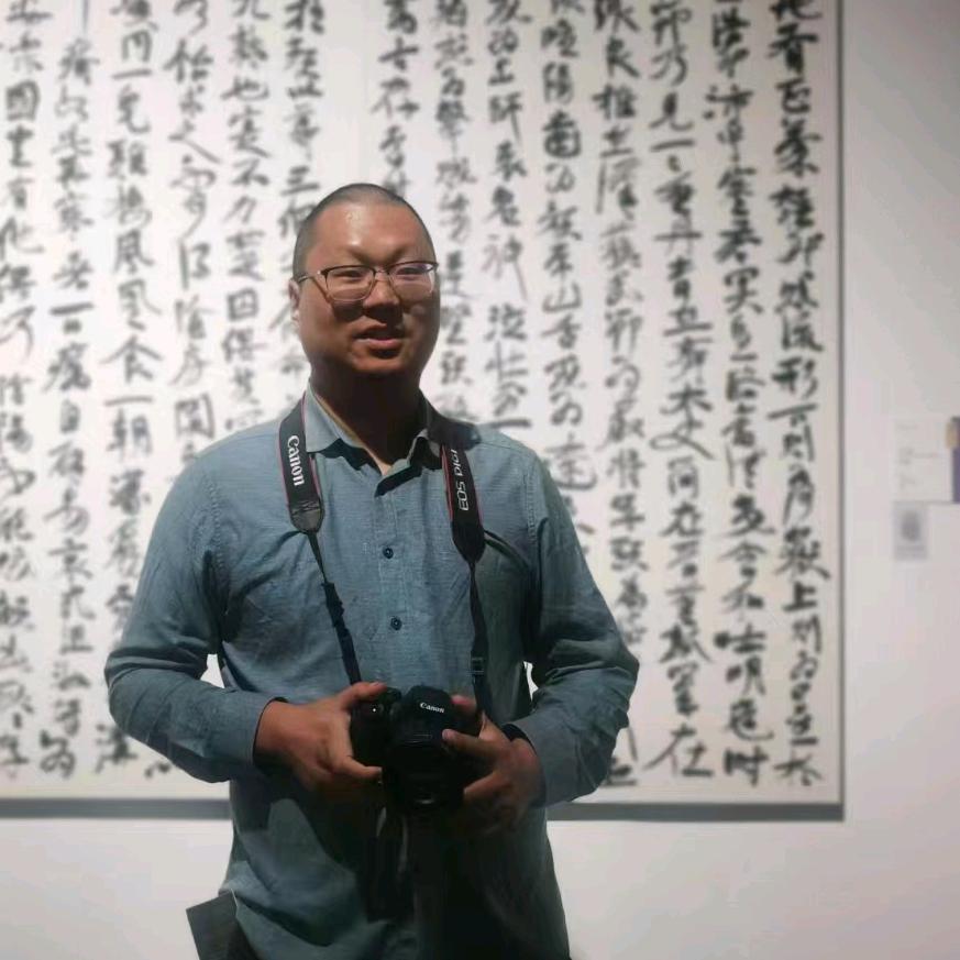 镜云楼书法学堂