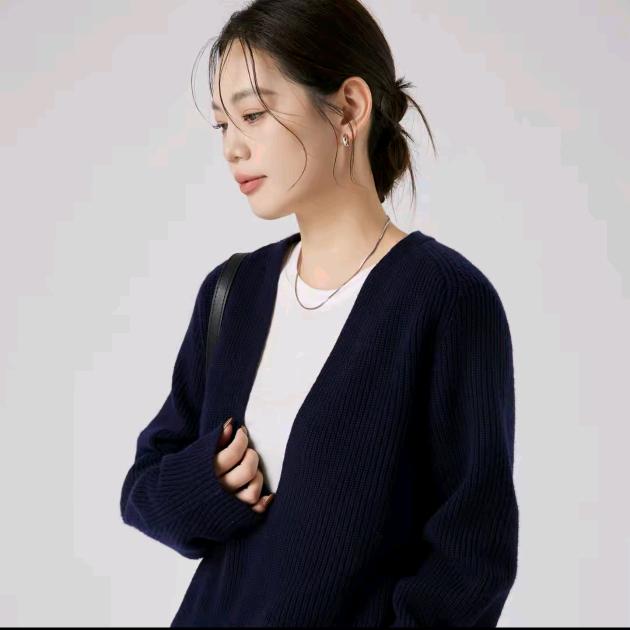 Nietzsche尼采女装穿搭分享