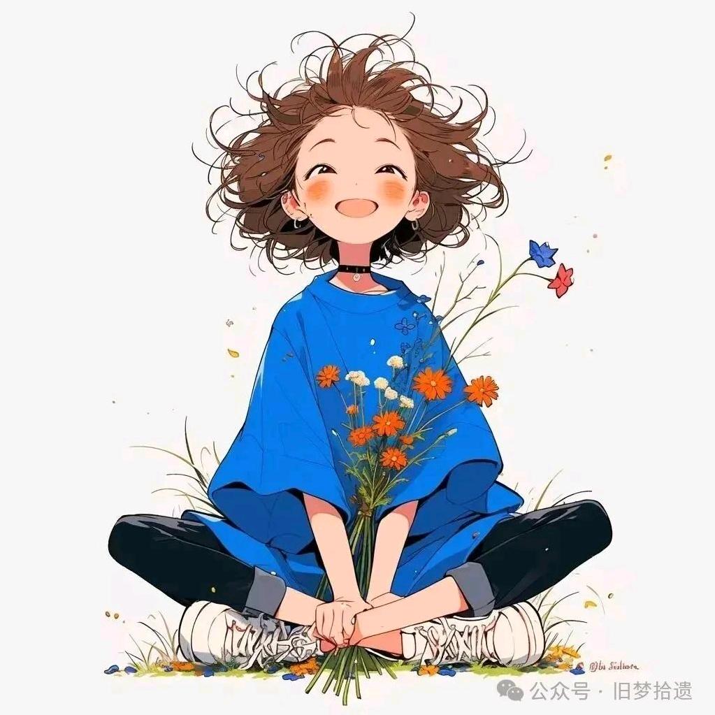 子清🌼