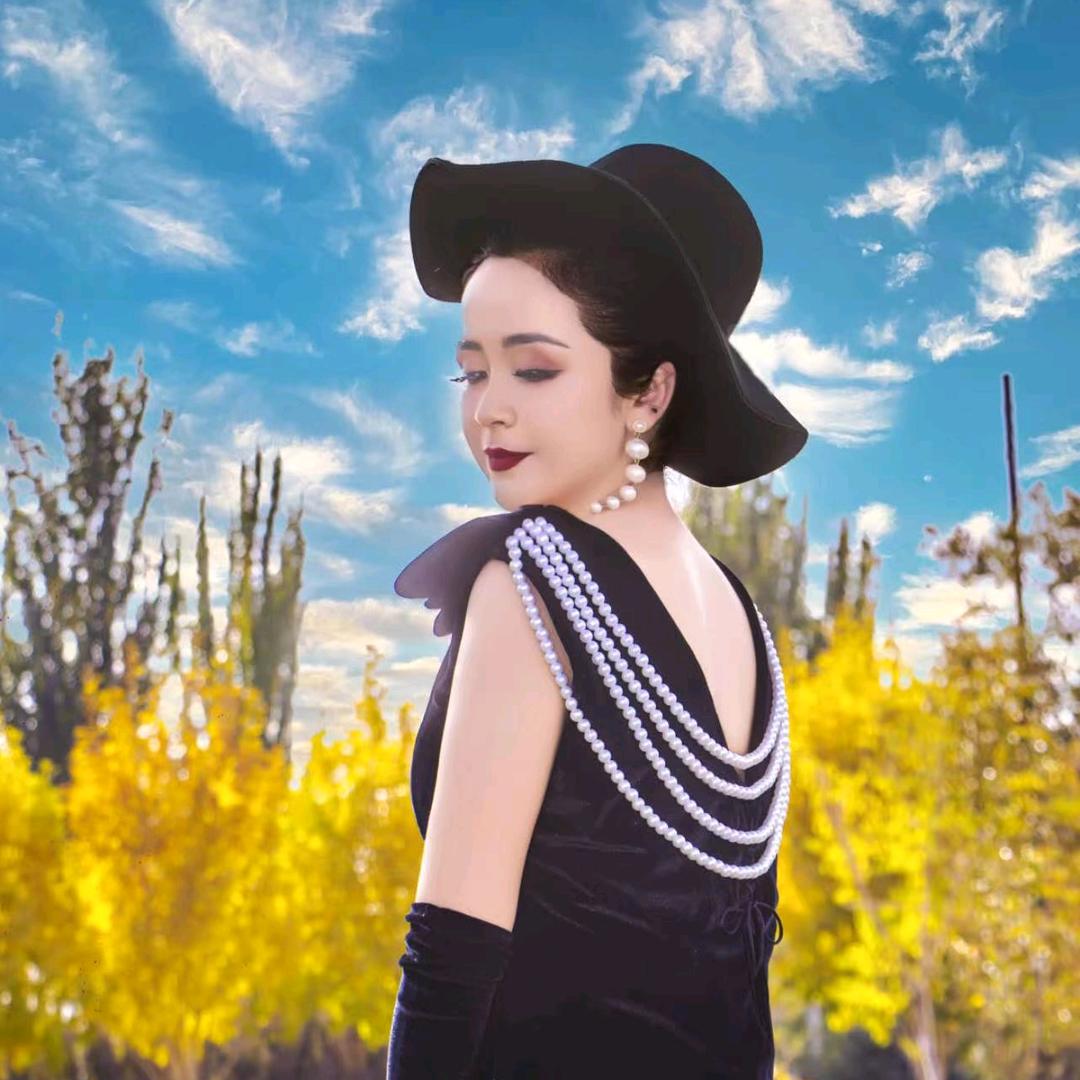 Almira 时尚女装 🌺