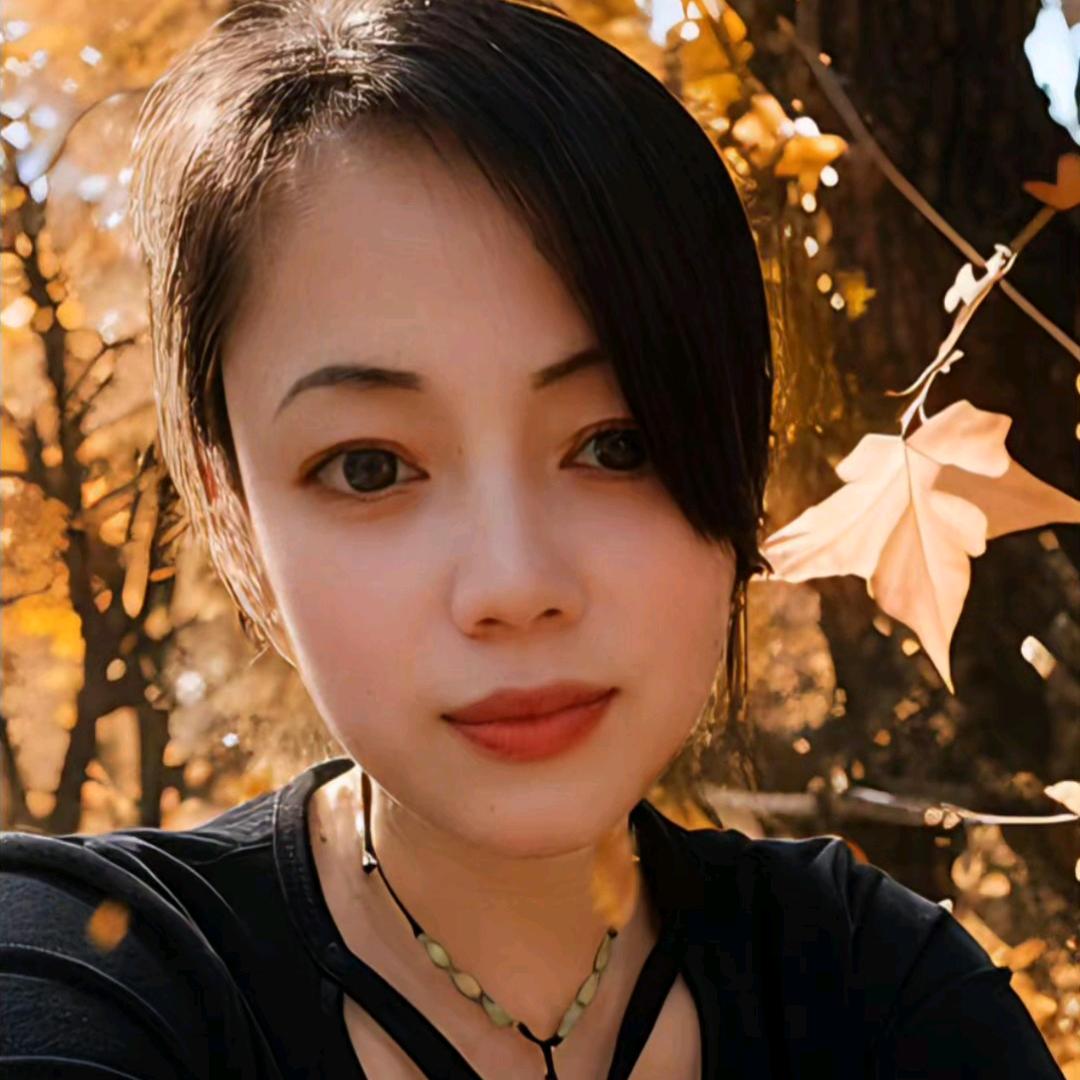 香儿爱运动