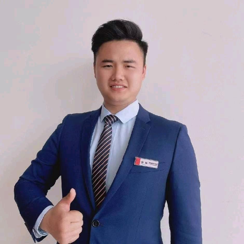 北京强氏兴盛（刘总）