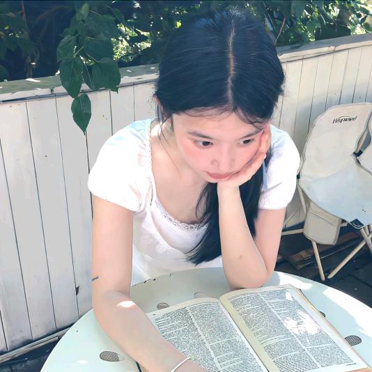 小颖学姐（科普版）