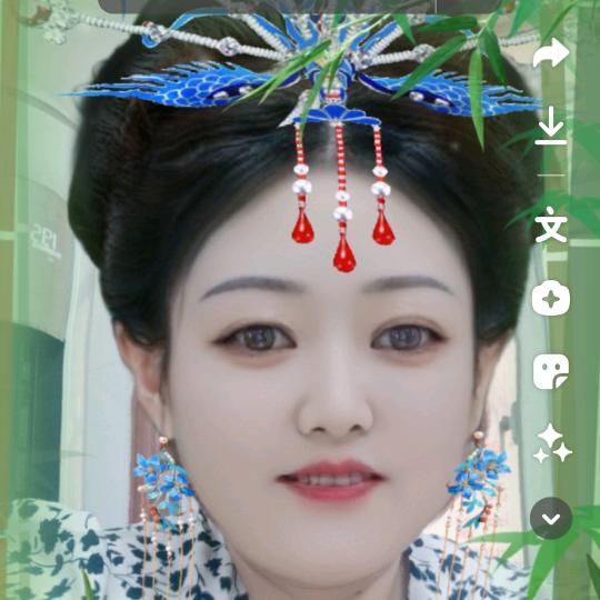 天天好心情