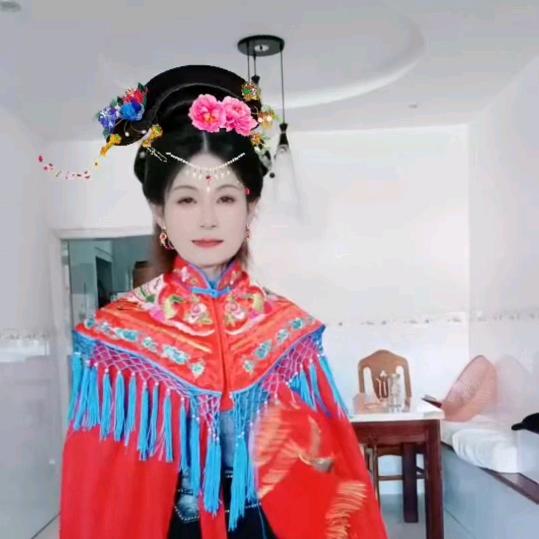 吴小兰