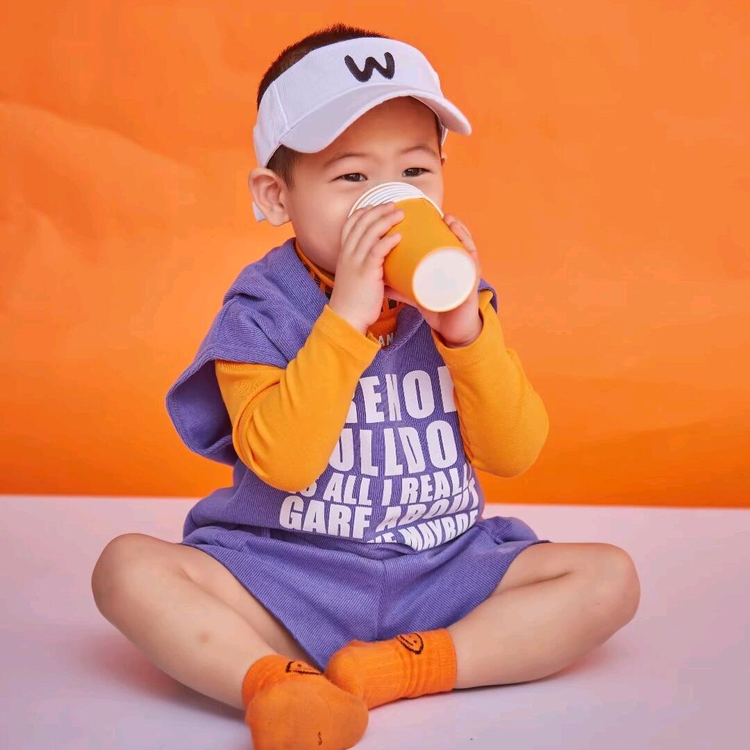 麦豆的睡前小故事