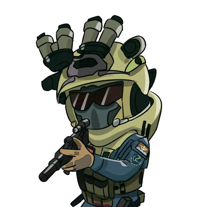 超级鼠（三角洲）