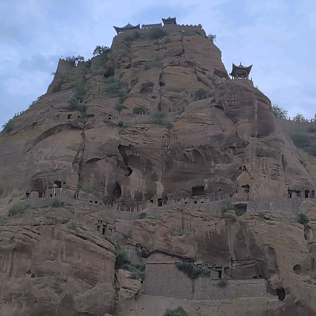 永宁山景区顺其自然