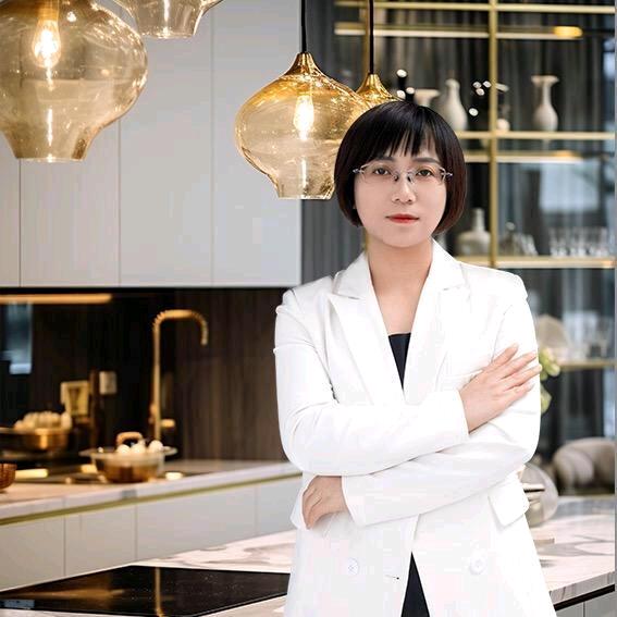 欧林卡爱格全案定制丹姐