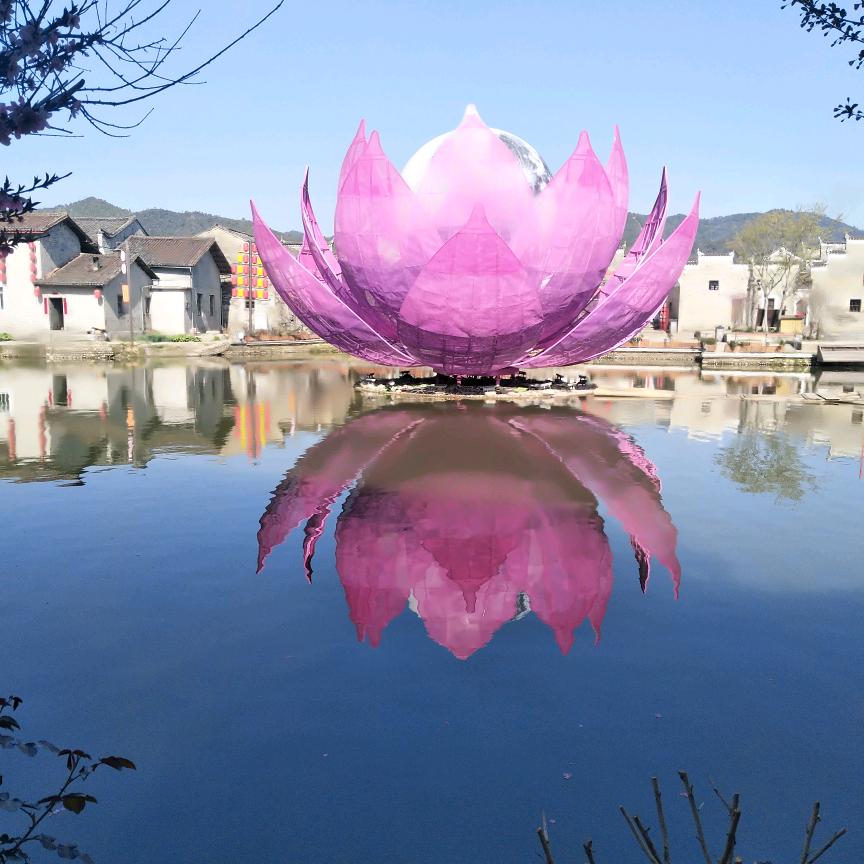 景汐好物优选