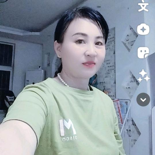 刘姐姐