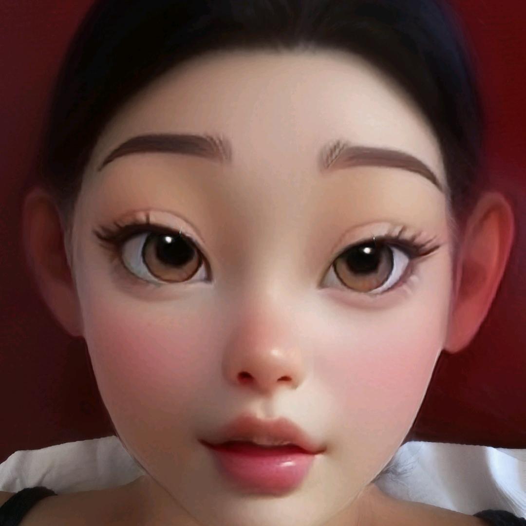 时光如水