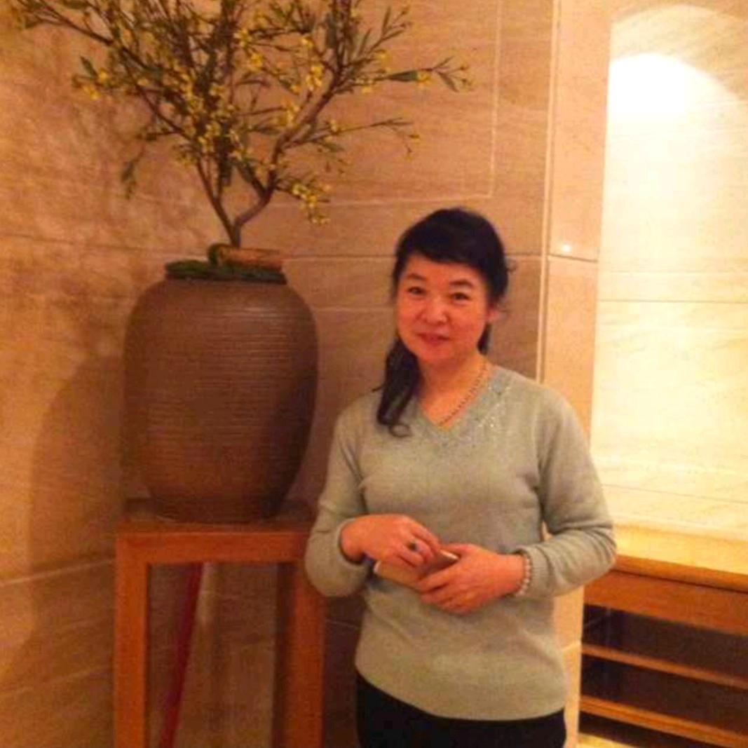 @燕之悦 的橱窗