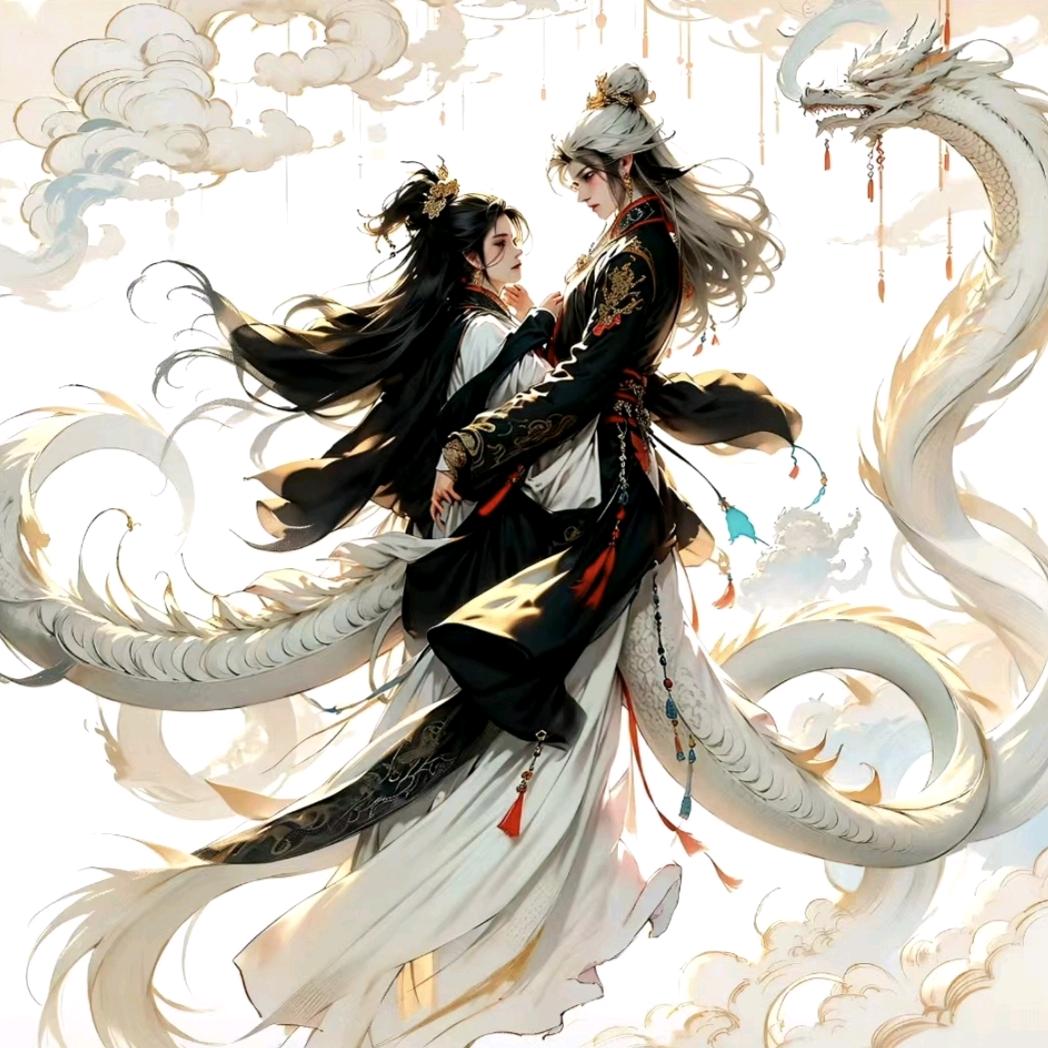 🆑梦寻境