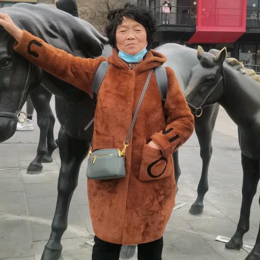 吉祥如意🍎