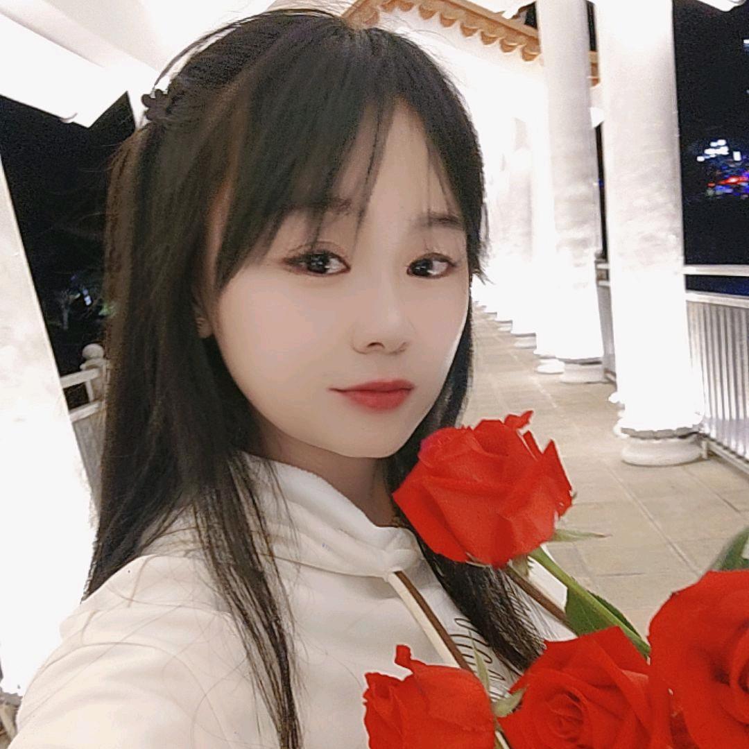 （莉莉）彝族妹