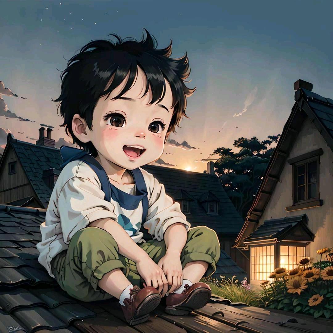 发疯的小李