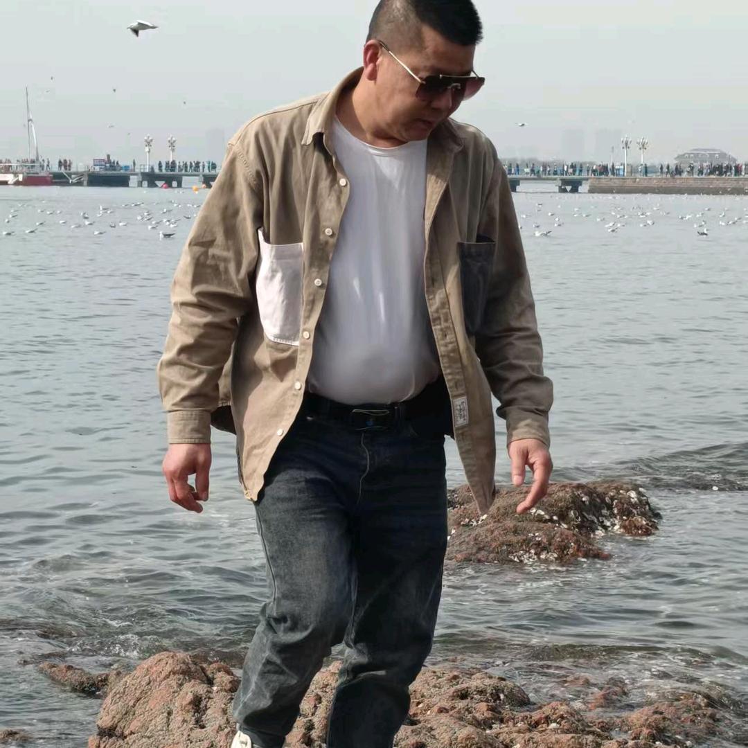 做个俗人