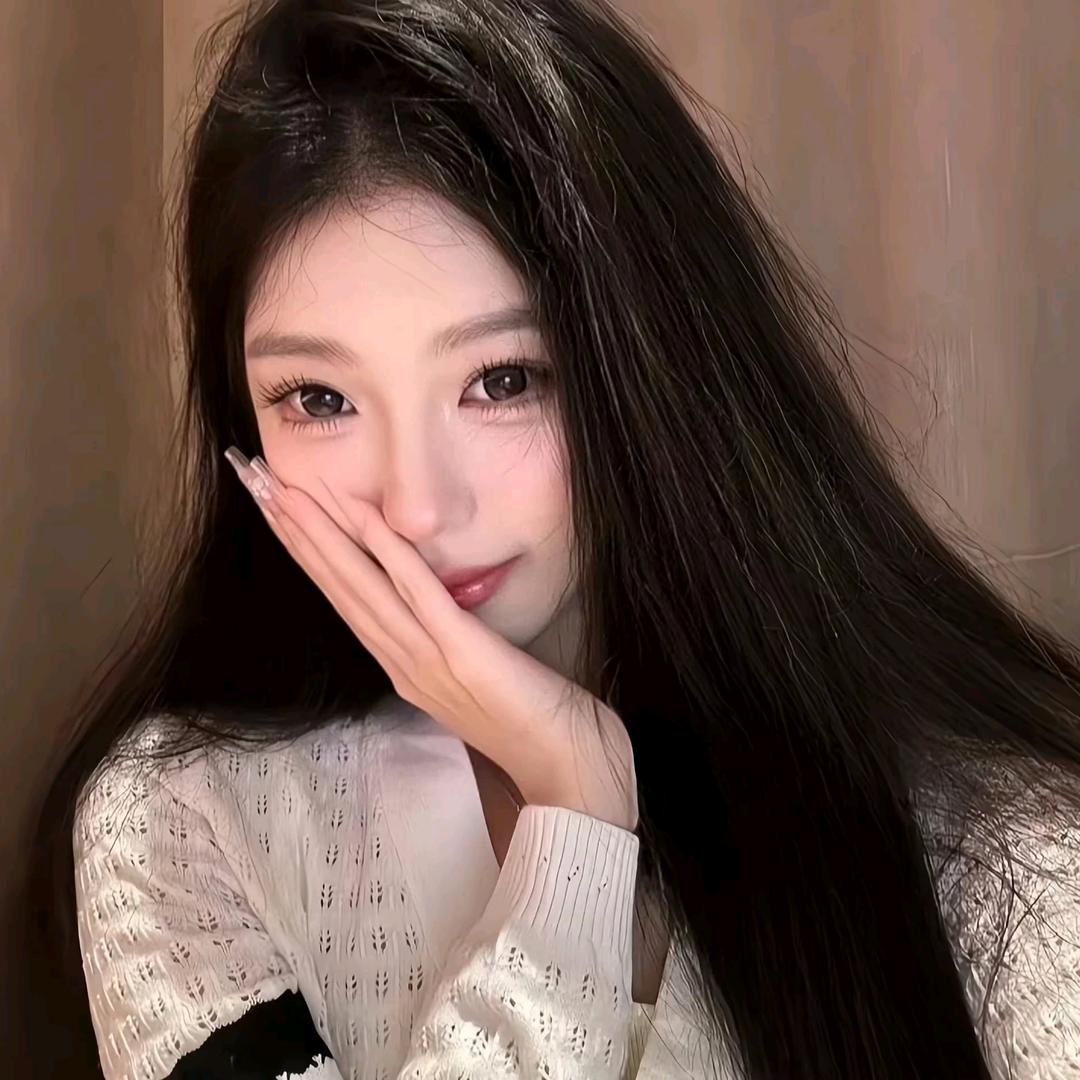 你本来就很可爱