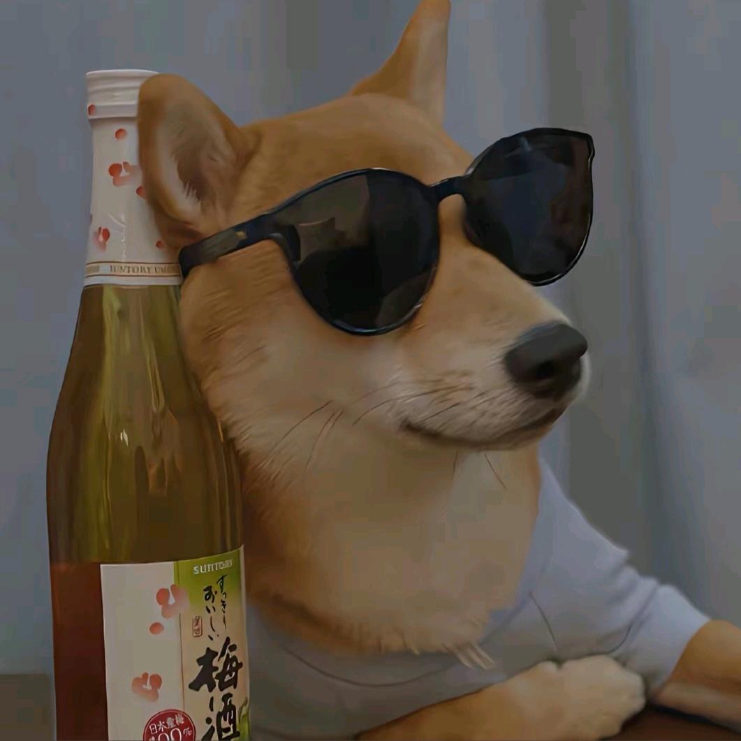 馒头味的狼