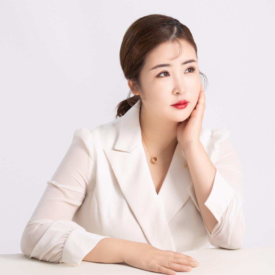 易韩吕院长说变美