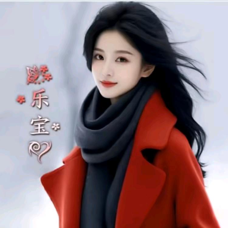 @依然