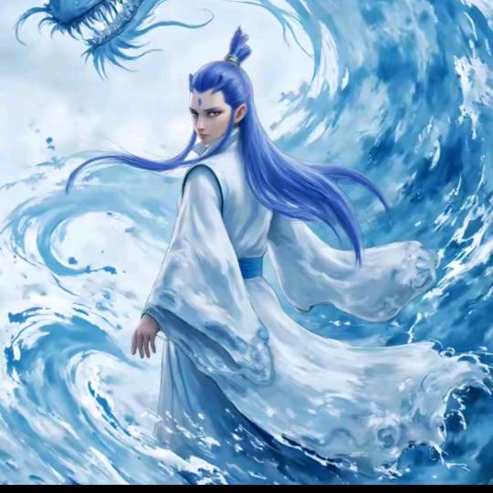 细雨绵绵