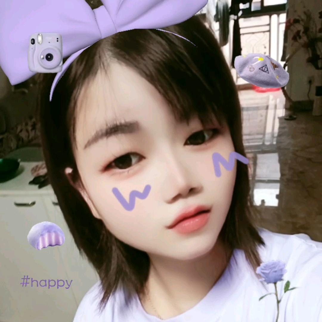朱家小姑娘