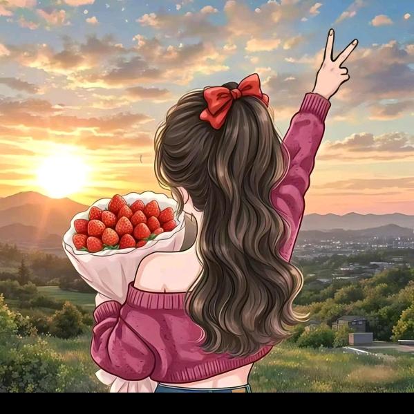 小小的太阳🌻