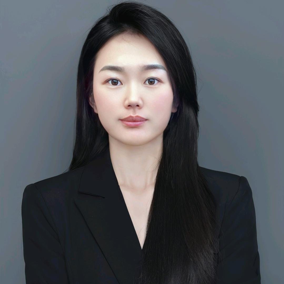 美业人—纤瘦小陈