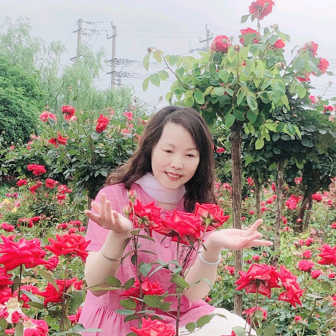 开心