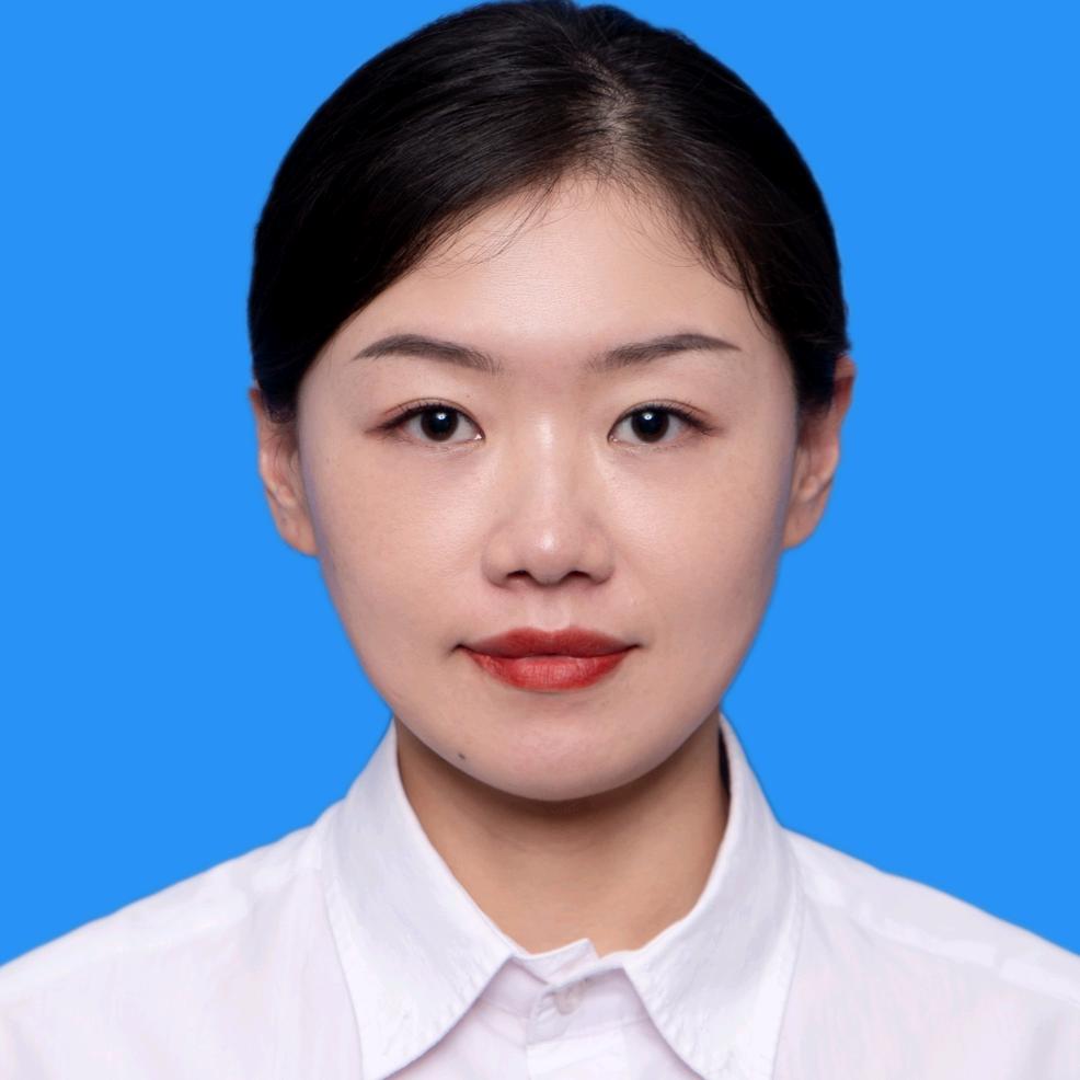 马晓娜 律师