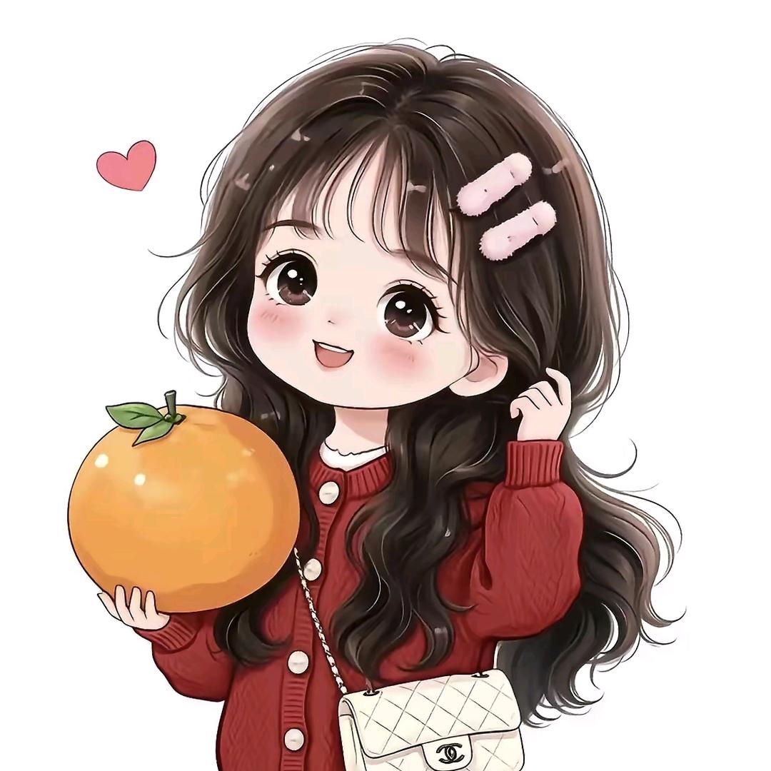 橘子皮🍊
