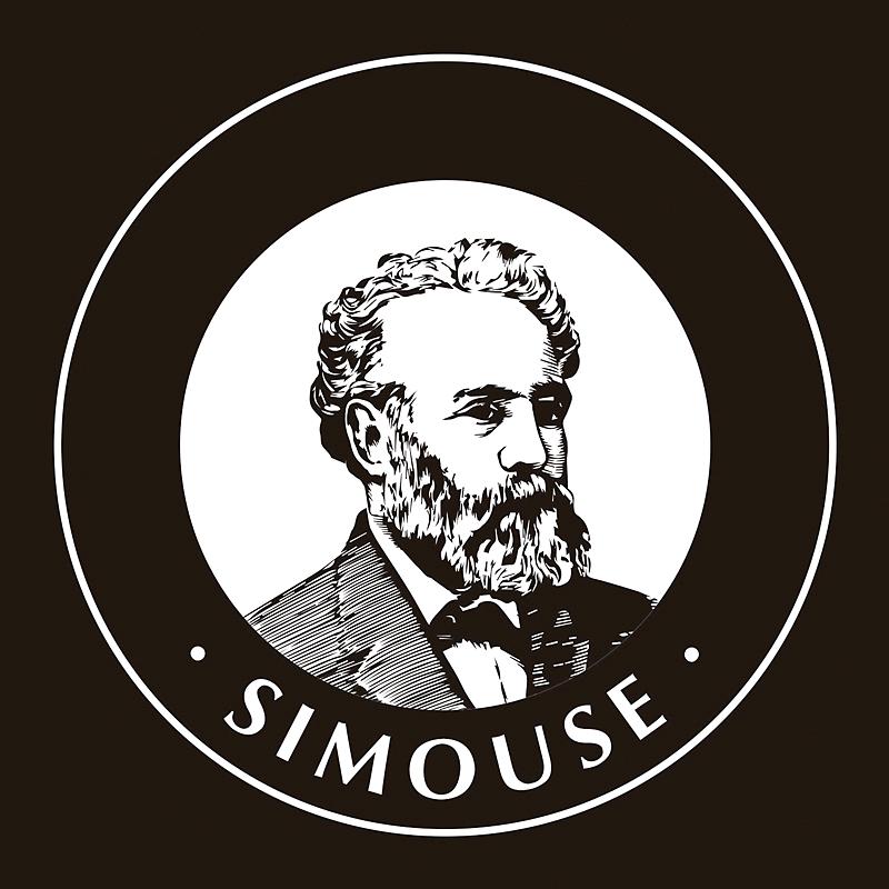 SIMOUSE五星级酒店家具