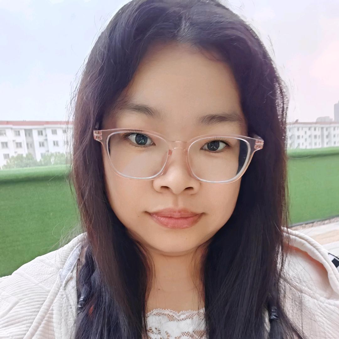 ʚ💗ི་ྀɞ婷婷☀️