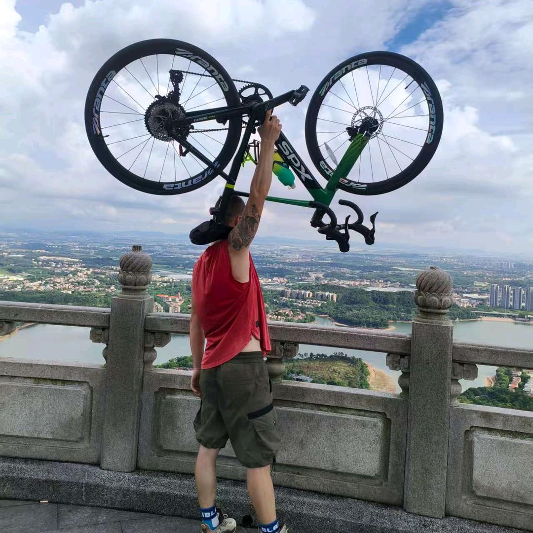 余生有你
