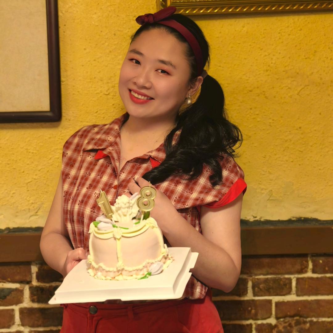 玩转双语的小太阳