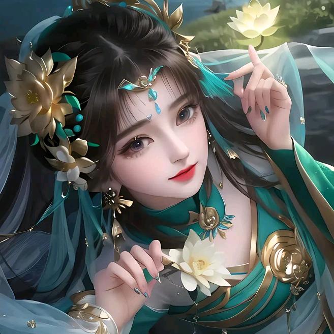 农村大姐